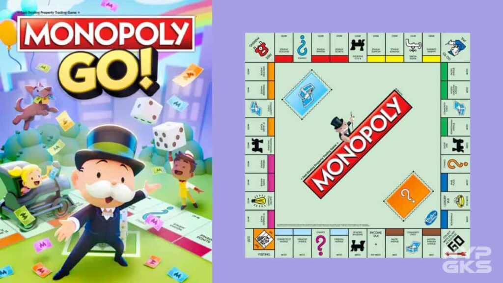   Win Monopoly Go