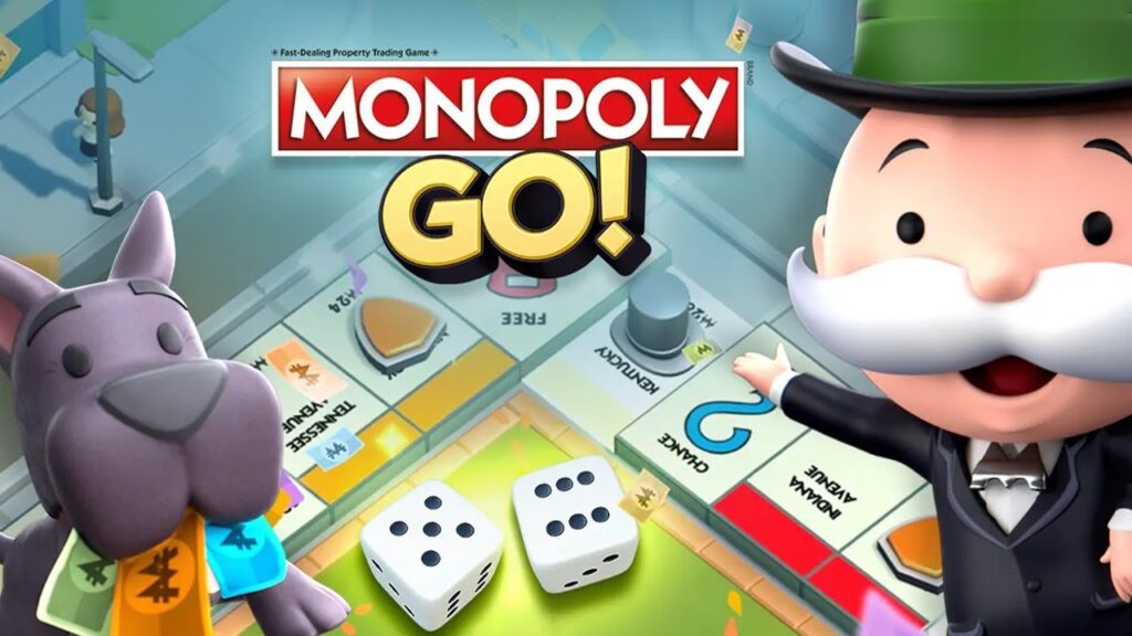   Win Monopoly Go