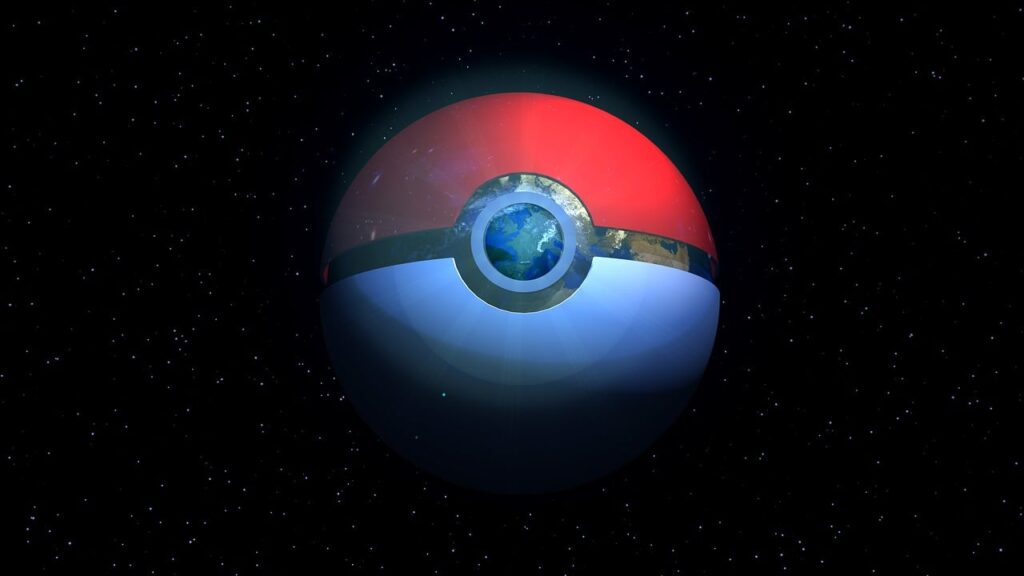  Master Ball in Pokémon Go